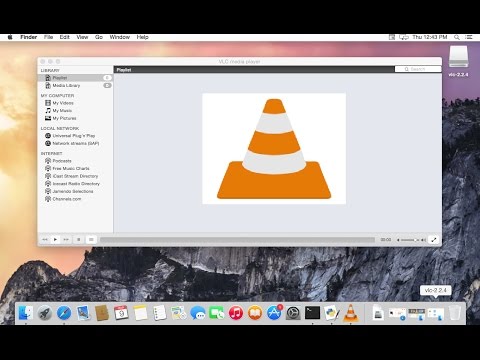 vlc for mac hippo